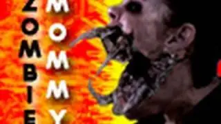 ZOMBIE Mommy - Dead Space 2 Parody Video!