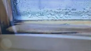 Condensation - The Window Geeks