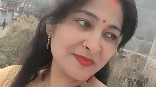 Anjali Dwivedi💫🌹 is live📊👉 jaldi jaldi se a jao aapko bataungi kaise channel monetize karo