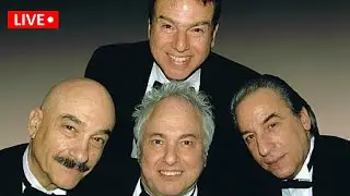 Fred Milano in Memoriam
