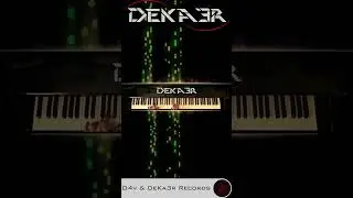 🇪🇺 🇪🇸 🔴 irL 🎹 Piano 🎧 M&uacute;sica 🎼 Composi&oacute;n 🎚️ Producci&oacute;n 🎛️ Canci&oacute;n 🎶 Tutorial 🎵 Estudio Music #DeKa3r