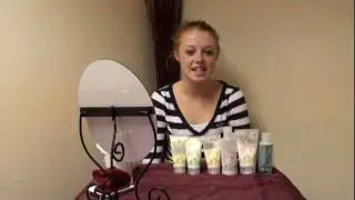 THE FACE OF AMIE dvd.mpg