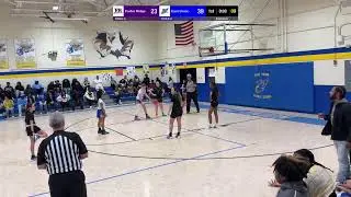 East Union Vs Porter Ridge