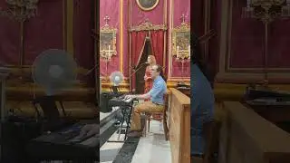 Iddecidejt - Jessica Grech (Live with Piano Accompaniment)