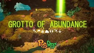 Piss Off &ndash; Grotto of Abundance Update | New Map & Powers