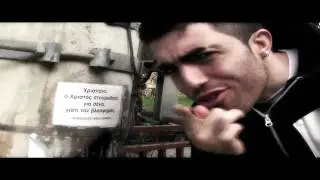 TUS MAKING OF PSEFTIKA by (Kiriakos Haritakis)