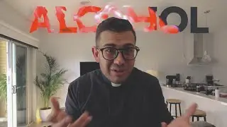 Should Catholics Drink Alcohol? In Just a Minute - Episode #43
