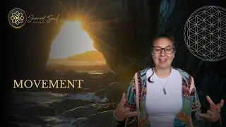Movement as an Embodiment Technique