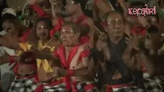 Drama Tari kolosal 