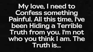 💌Dm To Df-🤯 My love, I need to confess something Painful... #dmtodfmessage @Twinflamereading