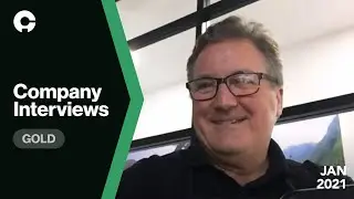 GoGold Resources (GGD) - High-Grade Silver Result Just Keep Coming