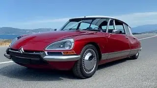 Возвращение легенды: обзор и полное раскрытие информации о Citro&euml;n DS21 2025&ndash;2026 годов