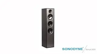 Sonodyne Sonus 3155 (without front grill)