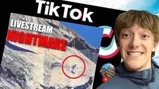 TikTok Climb Stream Turned Into a Tragedy | The Story of Balin Miller