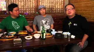 Kings of Ktown Comedy Special