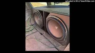 Shabba Ranks Roots & Culture 27hz & Up (Rebassed By Marc)