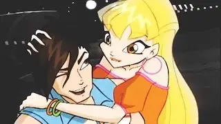 ► Stella and Brandon | Wouldn't Change a Thing  {Winx Club}