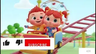 Learn Baby Animals in English 🐥🐮 | Kids Song | Lost Baby Animals 🍼🐾