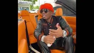 Plies Ol Lady Slowed Down
