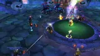 Primal Wrath - Kel'Thuzad
