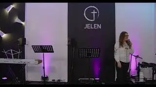 Isten jelenlétében 2. - Tőtős Mary