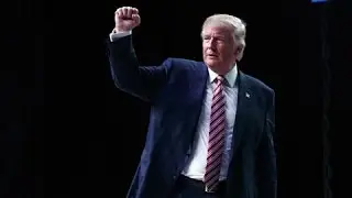 Donald Trump's Victory Path Runs Through Florida
