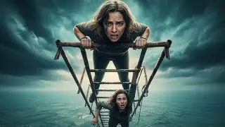 &ldquo;Fall Movie Explained | दो लड़कियों की 2000ft Survival Story | Hindi & Urdu Review&rdquo;