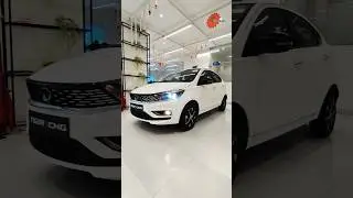 All New 2025 Tata Tigor 😍🔥