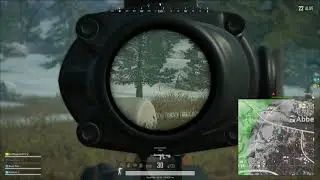 PUBG  SQUAD FPP WIN NIGHT MODE AND PP-BIZON