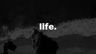 Free Sad NF Type Beat - ''Life'' | Emotional Piano Storytelling Rap Instrumental 2019