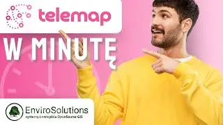 Prezentacja możliwości systemu Telemap - EnviroSolutions