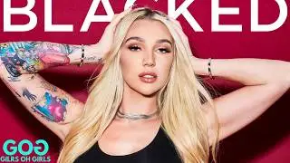 Most Beautiful Big Size From BLACKED Prnstars In 2026