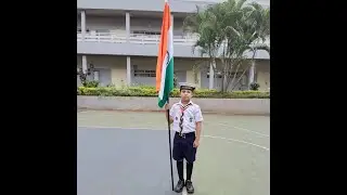 JOTA JOTI 2022 by Sea Scouts India