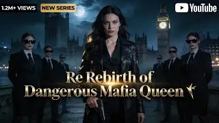 REBIRTH of Dangerous Mafia Queen || @BeyondtheLines08 #audio story#hindikahaniyan#kukufm