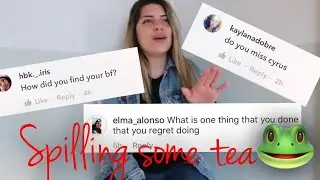 Q&A