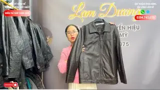 [4/1/2025]&Aacute;O DA THẬT H&Agrave;N QUỐC TUYỂN CHỌN | 0394.743.075|MIỄN SHIP TO&Agrave;N QUỐC