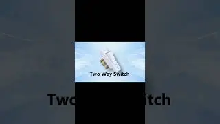 Switch name
