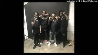 SOB X RBE - Anti (Instrumental)