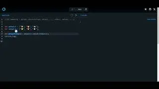 Hw to merge two arrays in javaScript with concat