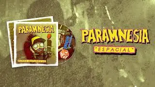 Paramnesia - Espacial