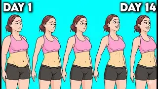 Belly Fat Workout You Can Do Anywhere