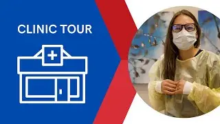 Clinic Tour - Advanced Urgent Care & Occupational Medicine