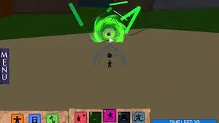 combos farm pra survival [elemental battlegrounds]