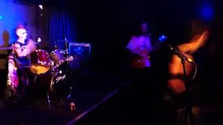The Puddin's @ The Fenton Leeds