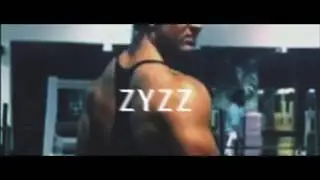 Zyzz 2018 aesthetic Hardstyle TEVVEZ - HATYN
