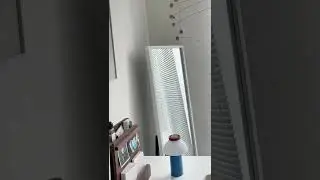 준우드 전신거울