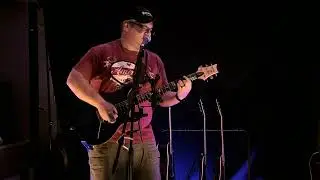 Leave a Light On by Papa Roach cover by Greg Norton
