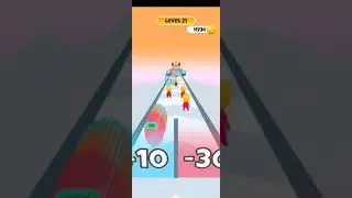 Arrow Fest Gameplay All Levels Walkthrough 🔥 Subscribe 🔥 One Minute Game