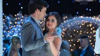 Aria & Ezra - To Fall In Love With You