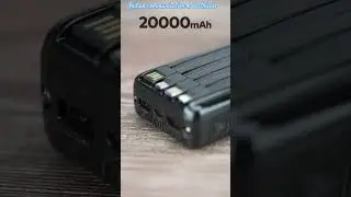 UBON Power Bank 20000 mah #ubon #power #bank #powerbank #reels #smartwatch #song #shorts #like